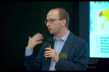 Italian Wines Masterclass