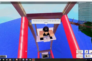 Waiter/Waitress to Chef! ~ Soro's Italian Restaurant