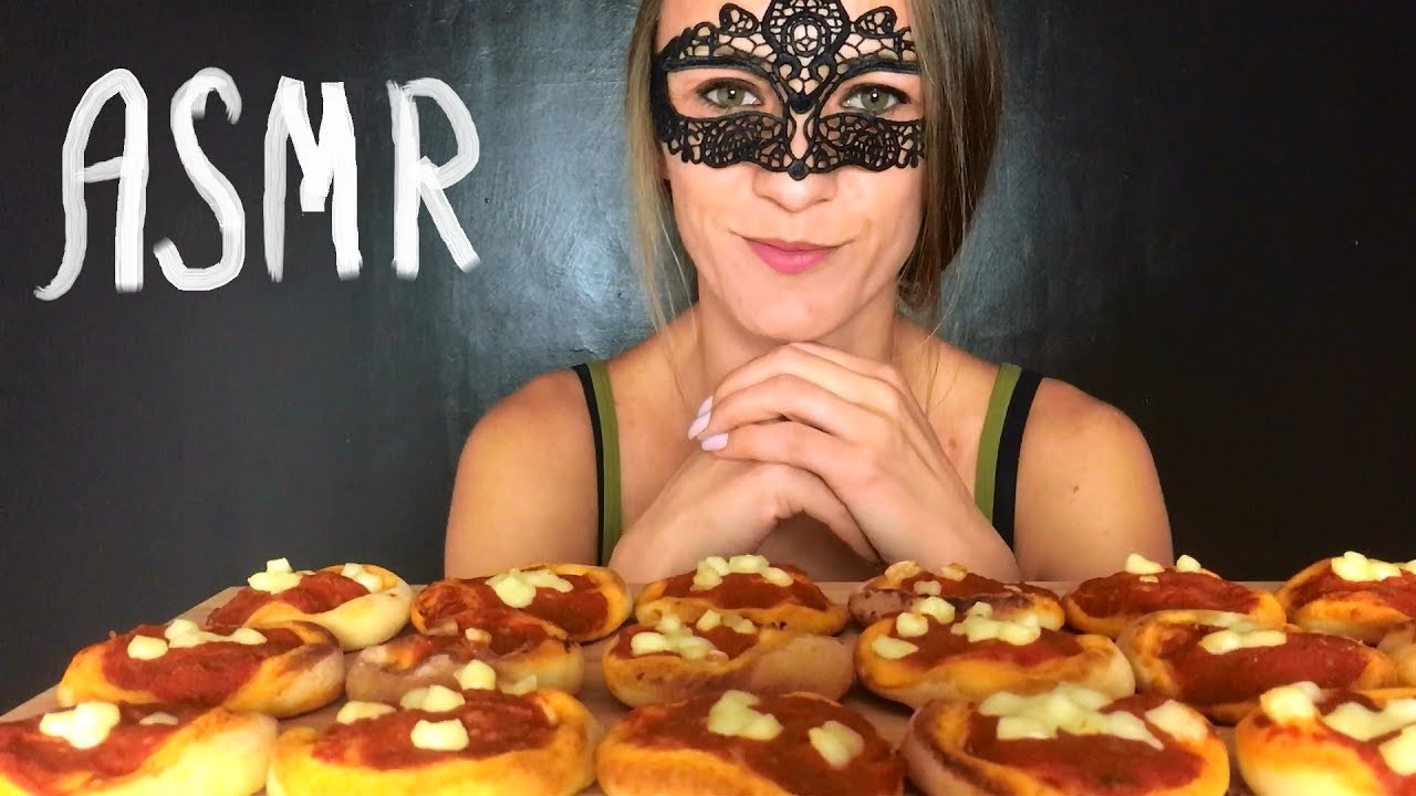 ASMR PIZZA MARGHERITA NAPOLETANA MUKBANG (Italian Food) EATING SOUND 먹방 ASMR PIZZA MARGHERITA NAPOLETANA MUKBANG (Italian Food) EATING SOUND 먹방