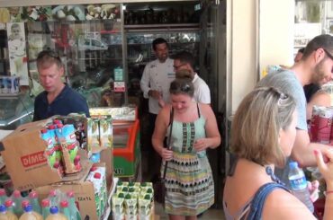 Cooking School in Turkey - culinary travel - cooking holidays - cooking class tour Guru's Place