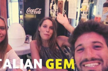 Tropea: A Hidden Italian Gem | Hitchhiking France-Vietnam | Italy