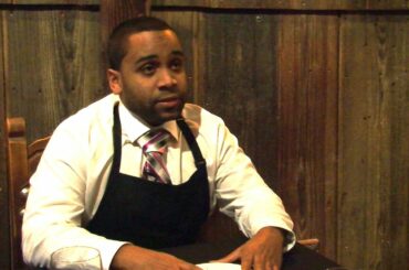 Local Italian restaurant re-opens