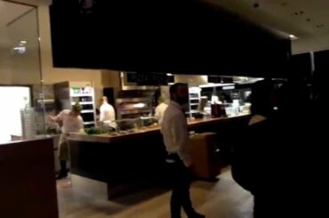 VAPIANO LONDON, New Italian Restaurant Concept.