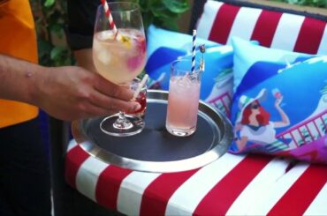 Four Seasons Italian Riviera - Summer Popup