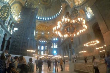 Seven Seas Voyager, Crossroads of Antiquity Cruise, October 2019