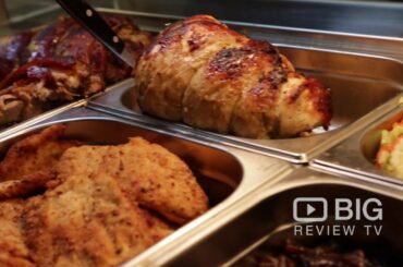 Cibo Gourmet Italian Restaurant in London UK serving Vegan Food and Pasta