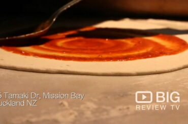 Firewood Kitchen, an Italian Restaurant in Auckland serving Italian Food and Wood Fired Pizza