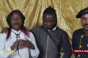 Episode 7: Top Places To Eat In Kampala - The Great Indian Dhaba (Indian Food)