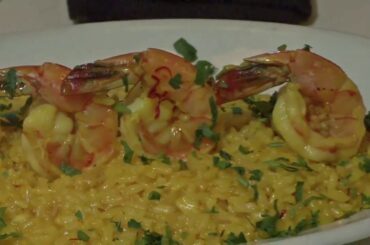 Dining in Celebration, Florida