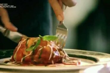 Food Around The World - Italian Food new