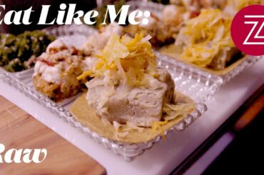 This Portland Kitchen is Helping Lead the Raw Food Revolution - Eat Like Me, Ep. 2