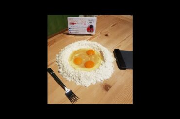 Mama Isa's Cooking Classes Venice  Italy | Pasta Masterclass