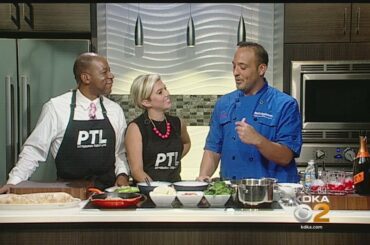 Don’s Appliances Italian Feast Recipes