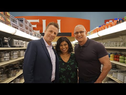 Full Meal Madness Full Meal Madness