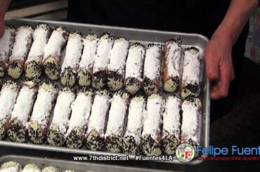 Corsica Deli Serves Delicious Italian Food for over 45 years