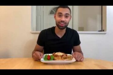 How to make an Italian Feast