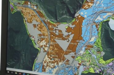 Visiting CAVIT in Italy's Trentino region to see PICA in action