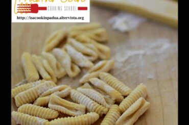 Mama Isa's Cooking School