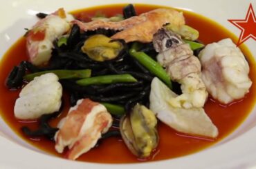 The Perfect Dish by Moreno Cedroni | Fine Dining Lovers by S.Pellegrino & Acqua Panna