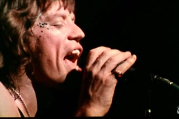 The Rolling Stones - Sweet Virginia (Live) - OFFICIAL