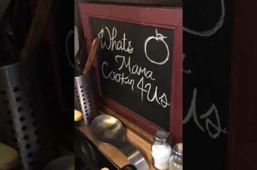 What’s for Dinner - Italian Sunday Dinner