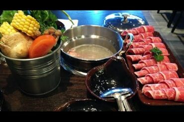 Franz's Fine Dining: Shabumaru