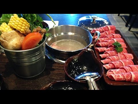 Franz's Fine Dining: Shabumaru Franz's Fine Dining: Shabumaru