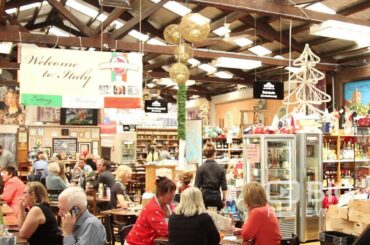 Restaurant | La Bella Italia | Italian Restaurant | Petone | NZ | Review | Content