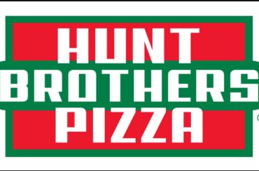 Hunt Brothers Pizza