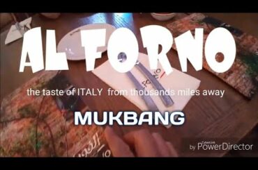 The BEST Italian Restaurant - AL FORNO