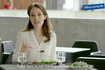 #BocconiLife - Food Paradise