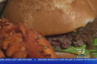 King's Dining & Entertainment Brings Together Food And Fun In Doral