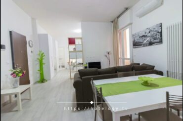 Anna's House -  Bologna - Italy