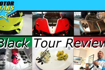 Great times!  MotorStars Italian car tours review | Lamborghini, Ferrari & Pagani Supercar tours