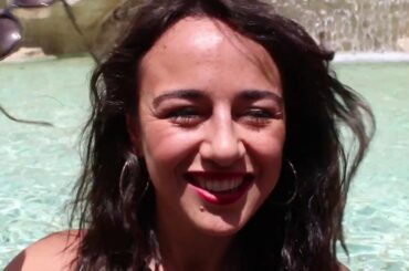 Pre Fall Rome Street Style. Italian food, fashion, and lifestyle.