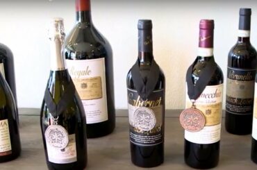 This is Fredericksburg, Texas! Season 2: Andreucci Wines