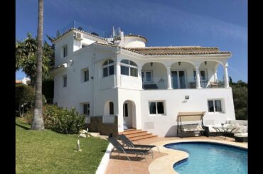 Villa Romano (1080p HD)