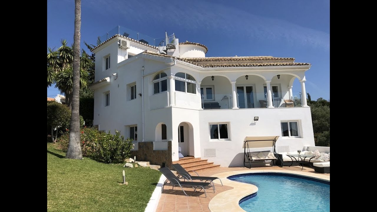 Villa Romano (1080p HD) Villa Romano (1080p HD)