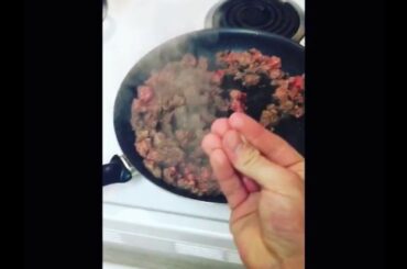 How to properly prepare Italian Food