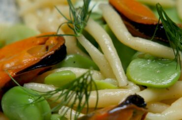 How to: Trofie Pasta | La Cucina Italiana