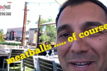 Best Italian Food Restaurants in Phoenix - The Sicilian Butcher - with your Realtor Robert Tolnai