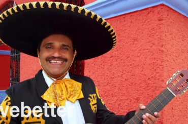 Hamlet + Mexican Music Instrumental - Mariachi, Guitar, Trumpet