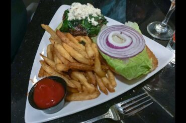 Dining Out: The Preserve at 405