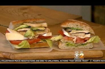 Dining Deal: Sfilatino