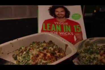 A HEALTHY taste of Italy