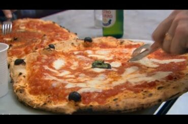 Naples, Italy: The Birthplace of Pizza
