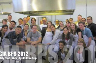 Italy Food, Wine, and AgriCulture - Teach Me How to Doogie