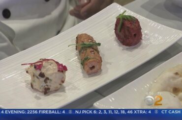 Dining Deal: Zaika New York