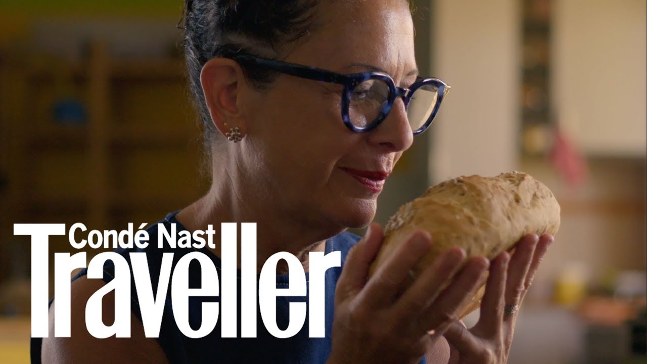 Nancy Silverton on Italy's best little bakery | A Great Little Place I Know | Condé Nast Traveller Nancy Silverton on Italy's best little bakery | A Great Little Place I Know | Condé Nast Traveller