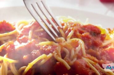 Anno del cibo italiano 2018 - Year of Italian food 2018 - 45"